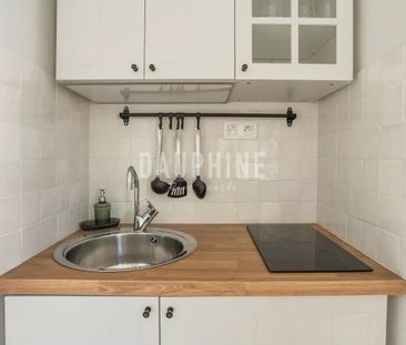 Appartement à louer à Paris 6Ème - Photo 6