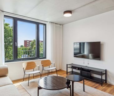 Apartment in Ingrid-Reschke-Straße, Berlin - Photo 4