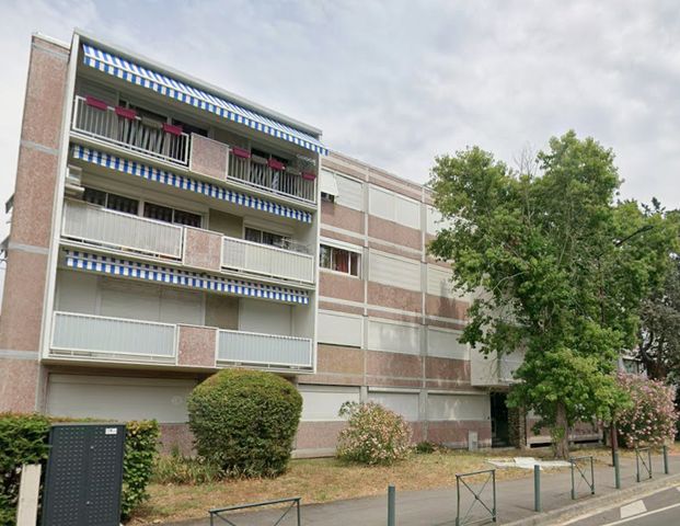 Appartement 1 pièce - Photo 1