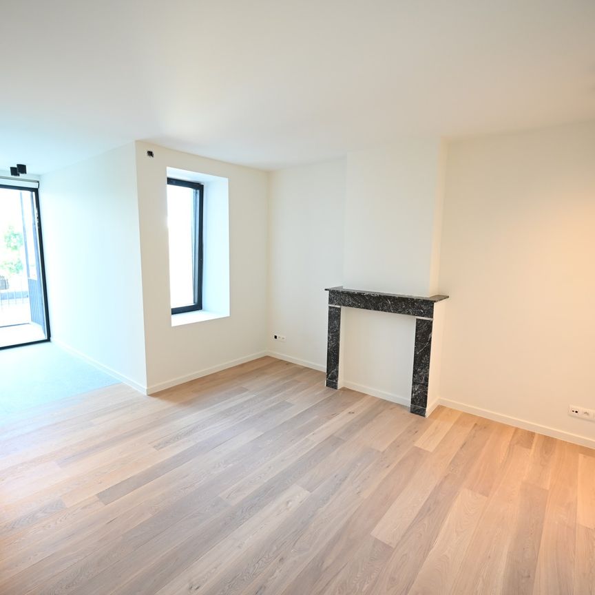 Volledig vernieuwd appartement in centrum - Foto 1
