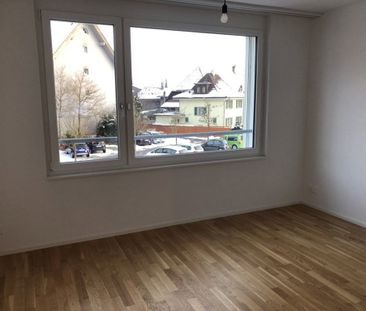 3.5 Zimmer, 79 m², 1. Stock - Foto 2