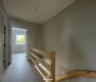 Maison 3 chambres avec jardin - Foto 6