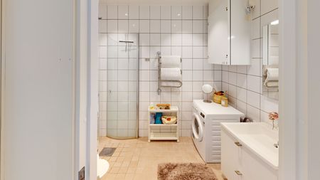 Radermachergatan, Eskilstuna - Photo 5