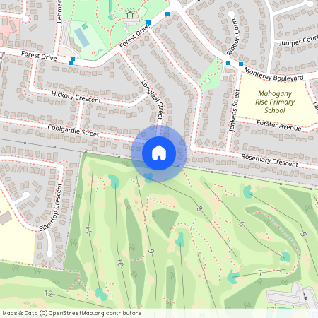 41 Longleaf Street, Vic 3200, Frankston North