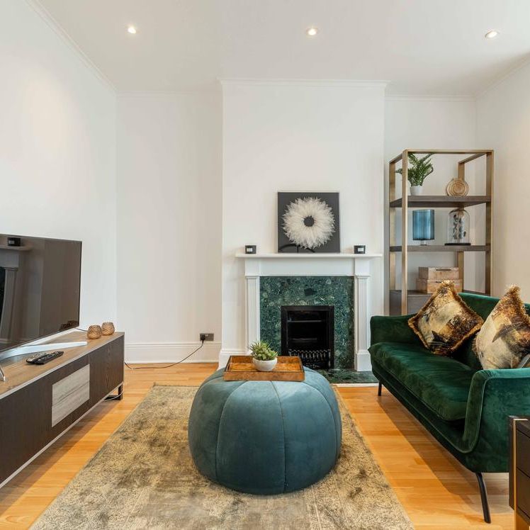 Hestercombe Avenue, Parsons Green SW6 - Photo 1