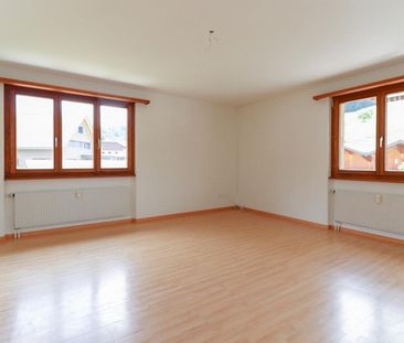 4.5-Zimmer-Wohnung in Rüschegg - Photo 2