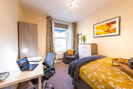 1 bedroom in a house share to rent - Photo 4