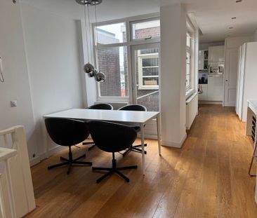 Te huur: Appartement Lindengracht 147 3 in Amsterdam - Foto 4