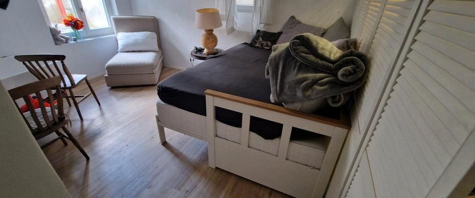 WG Zimmer mit eigenem Bad - Photo 1