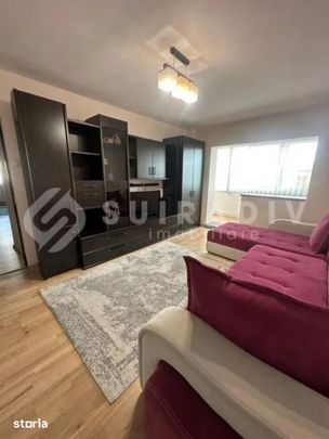 Apartament cu 3 camere, 2 bai, bloc cu lift-Manastur, USAMV - Fotografie 1