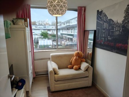 Te huur: Huis Lichtenberglaan in De Meern - Photo 3