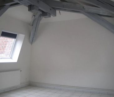 À louer : Appartement 2 pièces au coeur de Saint Quentin 02100. - Photo 6