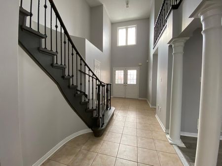 For Lease - 96 Luella Crescent, Brampton, Ontario - Photo 2