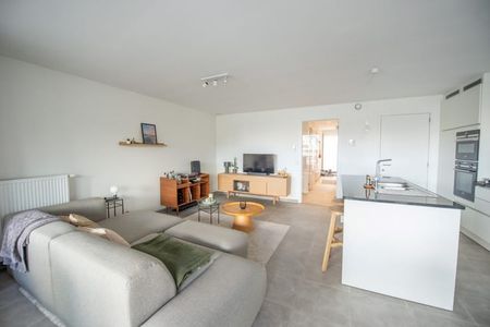 Appartement te huur - Foto 3