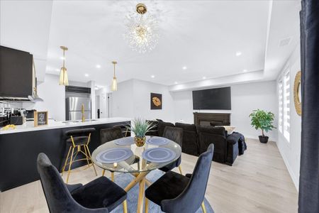 For Lease - 41 Pumpkin Corner Crescent Unit# 4, Barrie, Ontario - Photo 4