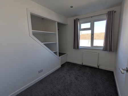 Barleyknowe Crescent, Gorebridge, Midlothian (Ref: 00000302) - Photo 3