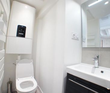 A LOUER STUDIO MEUBLE HYPER CENTRE - A louer hyper ... - Photo 6