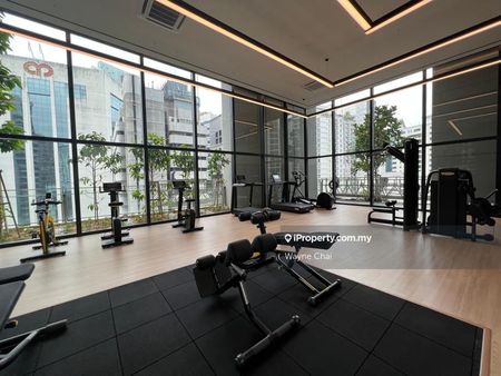 Pavilion Ceylon Hill, Bukit Bintang, KL City Centre - Photo 3