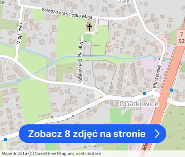 BEZ PROWIZJI!! Wynajem domu bezpośrednio od właściciela - Zdjęcie 1