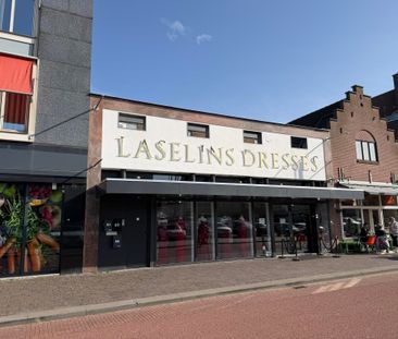 Te huur: Appartement Woenselse Markt in Eindhoven - Photo 4