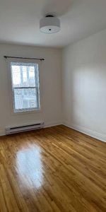 Verdun, 5 1/2, 3 chambres, non chauffé - Photo 3