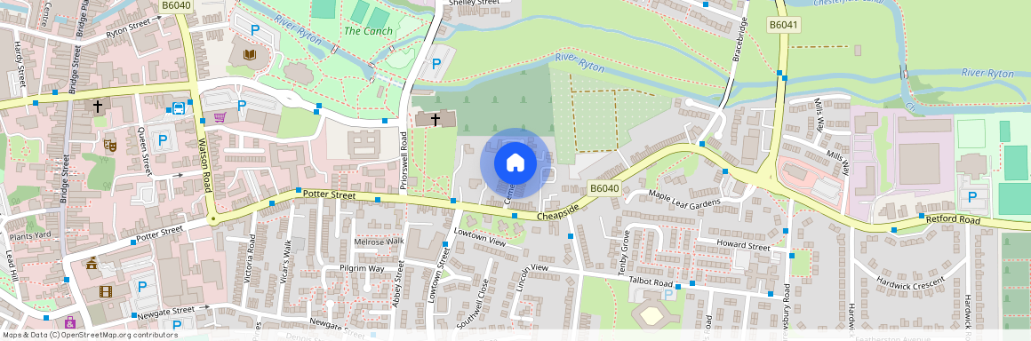 **COMING SOON**Cemetery Road. Worksop, Notts