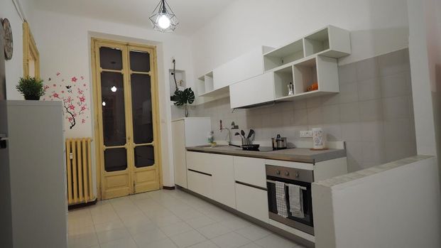 Corso Galileo Ferraris, Turin, Piedmont 10128 - Photo 1