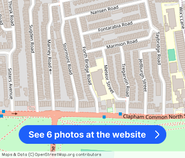 Marney Road, London, SW11 - Photo 1