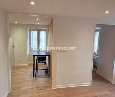 Location Appartement 1 pièces 27 m2 à Lons-le-Saunier - Photo 5