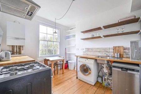 Cannon Street Road, Shadwell, E1 - Photo 4