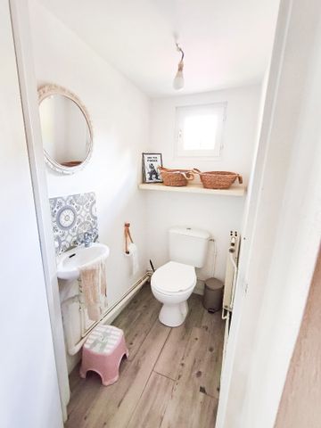 Location Maison 4 pièces 126m² CAMBRAI 59400 - Photo 4