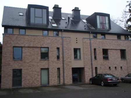 Appartement te huur - Photo 2