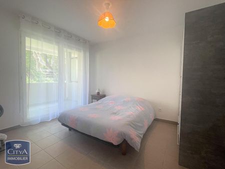 Location Appartement 2 pièces 38m² MONTFAVET 84140 - Photo 2