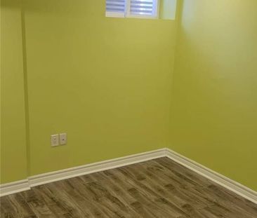 For Lease - 10 Templeton Court Unit# Bsmt, Brampton, Ontario - Photo 6