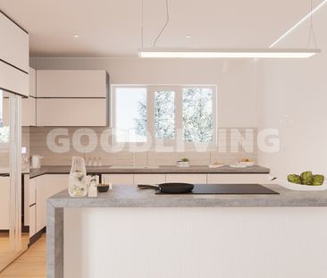 Neubau mit Raumgefühl - Foto 5