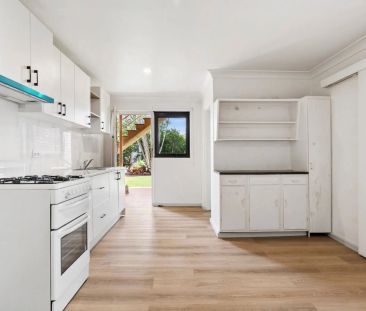 Spacious One-Bedroom Flat - Photo 5