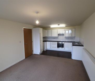 1 bedroom apartment to rent - Photo 6