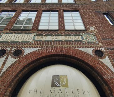 For Lease - 25 Grenville Street Unit# LPH06, Toronto, Ontario - Photo 2