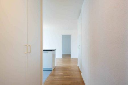 Beautiful 3.5 room apartment 15min from the city center of Lausanne - Foto 4