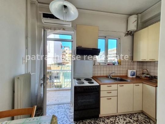 Διαμέρισμα για ενοικίαση Υψηλά Αλώνια (Πάτρα) - Photo 1