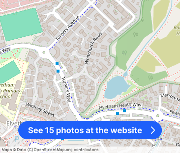 West Tisted Close, Fleet - Photo 1