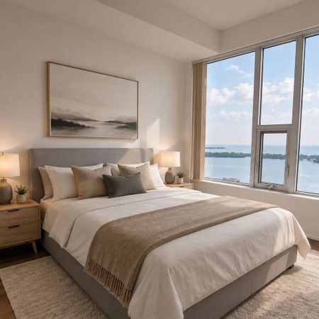 For Lease - 10 York Street Unit# 5209, Toronto, Ontario - Photo 3