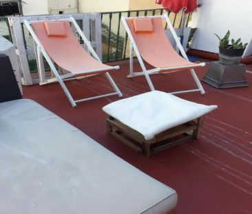 1-bedroom apartment for rent in El Botánic, Valencia - Foto 4
