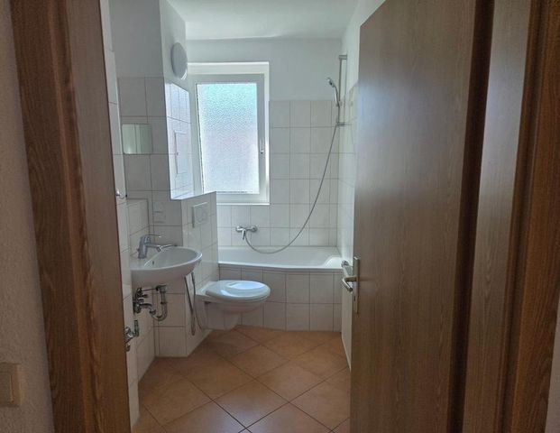 Ruhige 2-Raumwohnung in Halle Südstadt - Photo 1