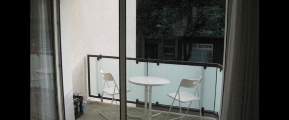 Rüttenscheid nähe Klinikum/Gericht; Schickes Appartement - Photo 1