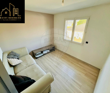 Appartement 3 chambre(s) à louer - Scionzier - Photo 4