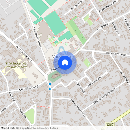 Oude Dorpsweg 67 / d 01.02, 8490 Varsenare