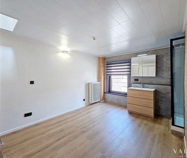 Compacte en energiezuinige woning nabij Gent-centrum - Photo 1