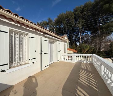 Appartement T2 près de TOULON à louer - Photo 3