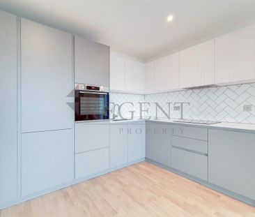 2 bedroom apartment to rent - Photo 4